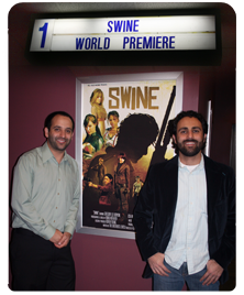 Arcay_News_Swine_Premiere