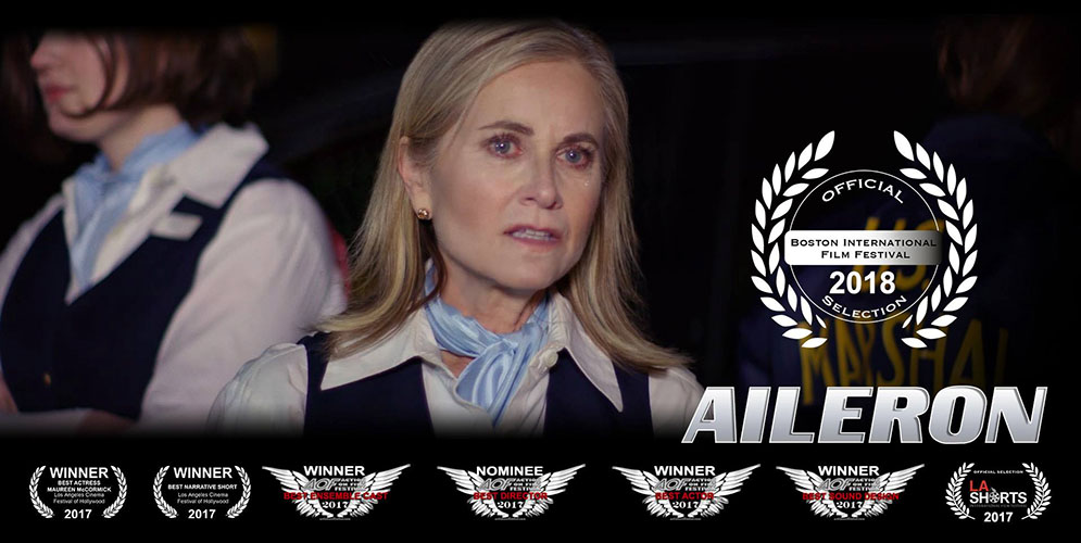 Aileron Film Festival Awards