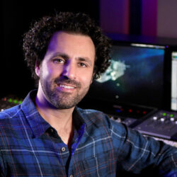 Koren Young, Arcay Studios Co-founder